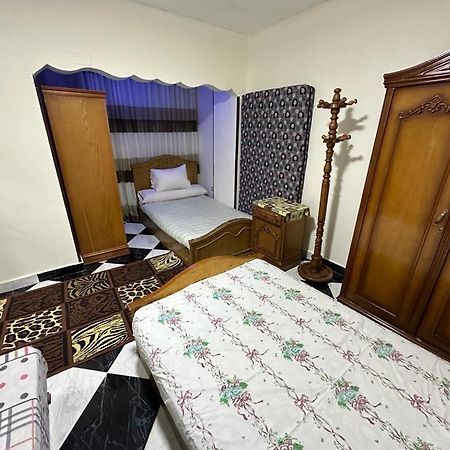 Shkh Aelih 101 Bjoar kl Alkhdmat Apartment พอร์ตซาอิด ภายนอก รูปภาพ